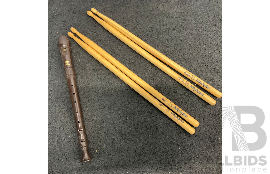 Vintage Collection of Games and Toys in Wooden Toy Box