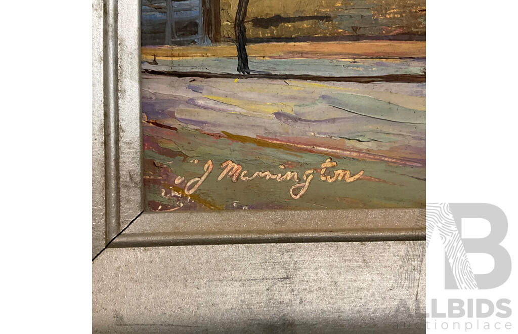 Mixed Lot - Vintage Painting, Prints and Artwork