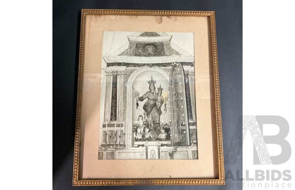 Mixed Lot - Vintage Painting, Prints and Artwork