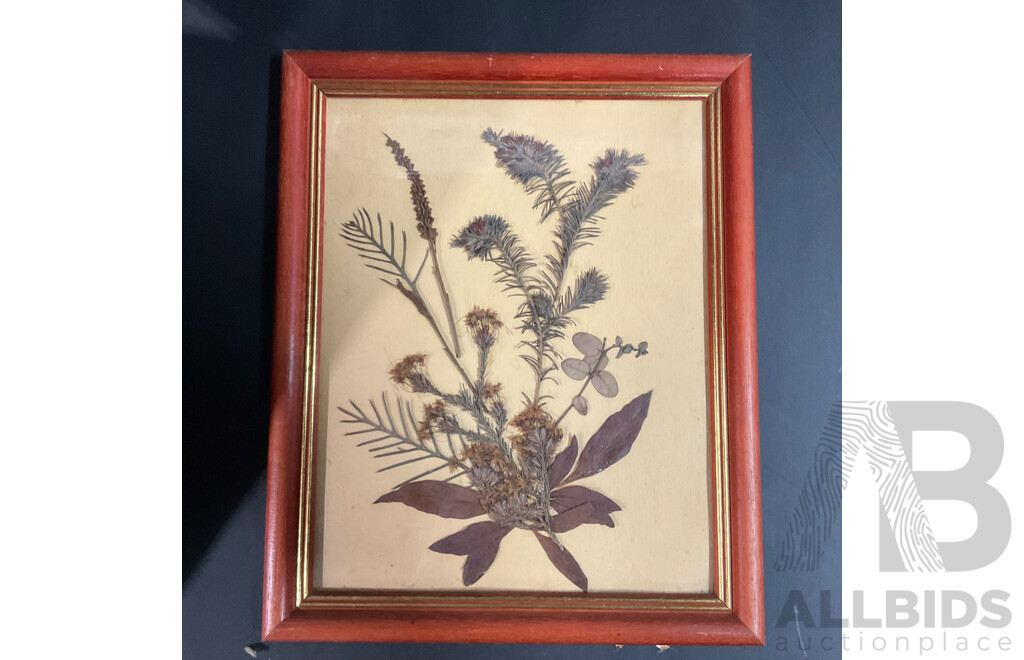 Mixed Lot - Vintage Painting, Prints and Artwork