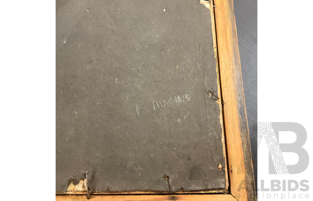 Mixed Lot - Vintage Painting, Prints and Artwork