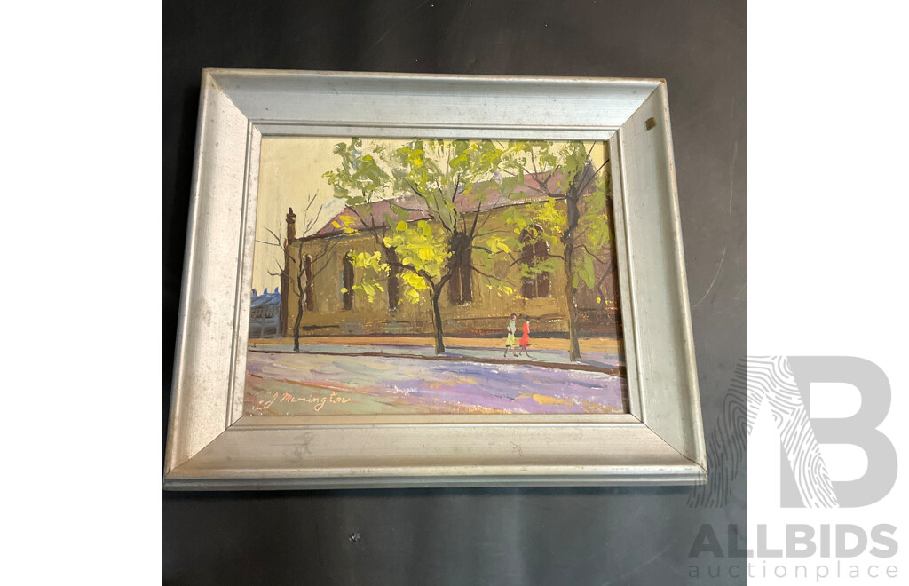 Mixed Lot - Vintage Painting, Prints and Artwork