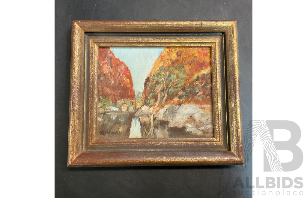 Mixed Lot - Vintage Painting, Prints and Artwork