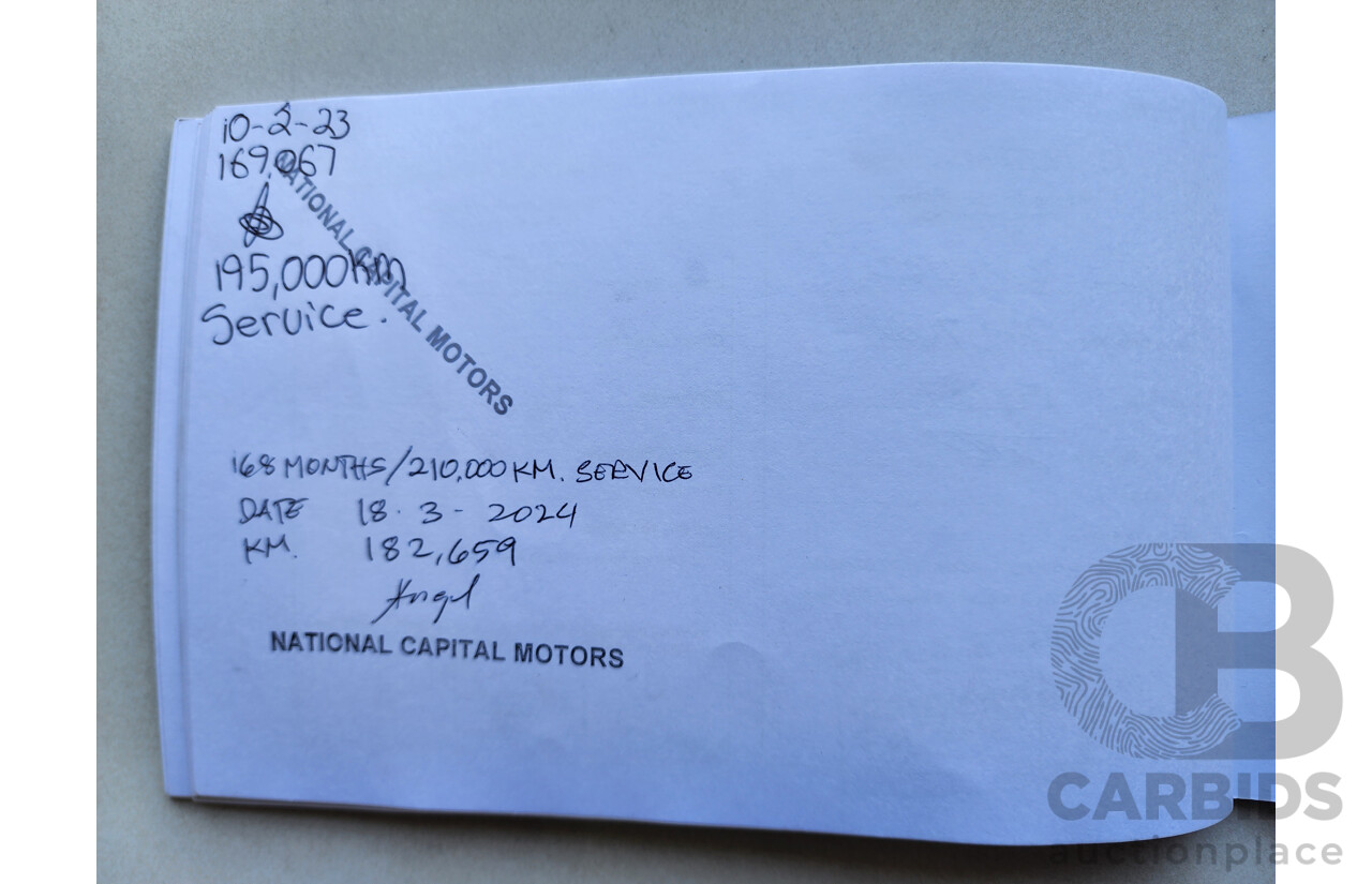 3/2013 Hyundai i30 Active GD 5d Hatchback Blue 1.8L