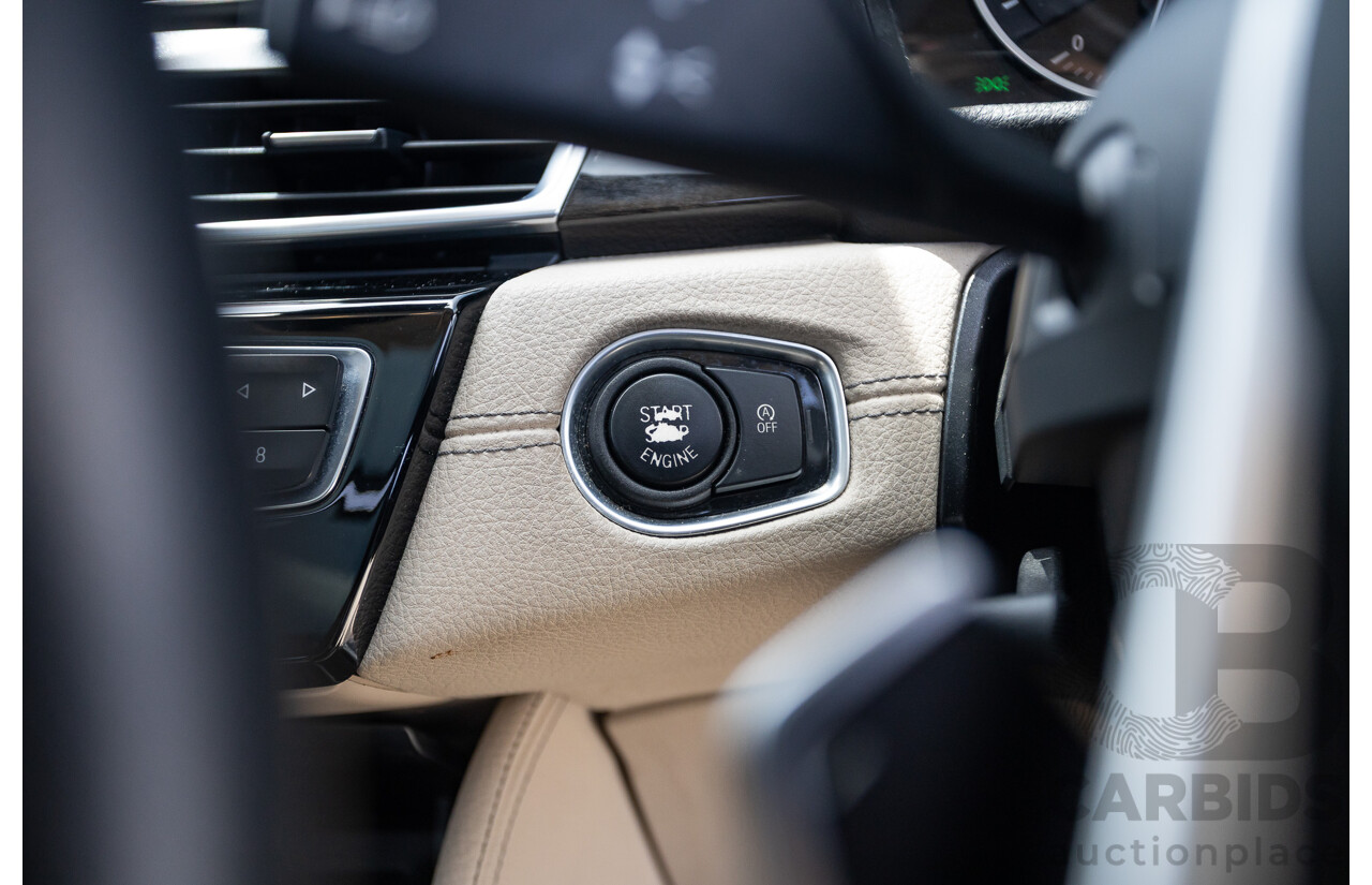 6/2015 BMW 225i Active Tourer Sport Line FWD F45 4D Wagon Black Sapphire Metallic Turbo 2.0L