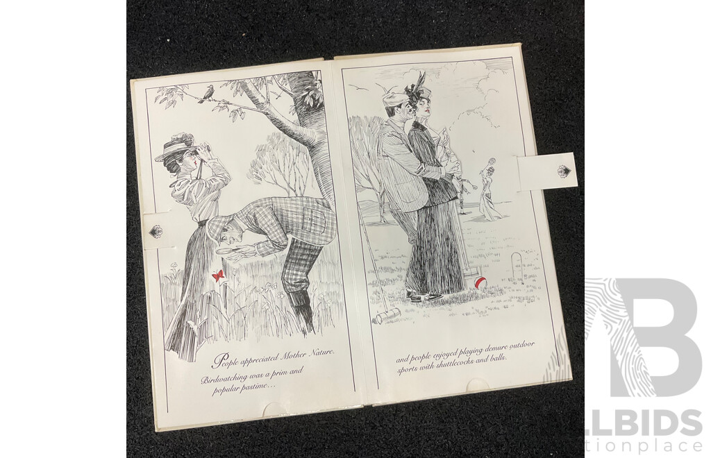 Lot of Adult Content Books, Including Chinese Erotism, Kamasutra, Mehr Nacktheit, the Naughty Nineties, Model in Movement by John Everard and More