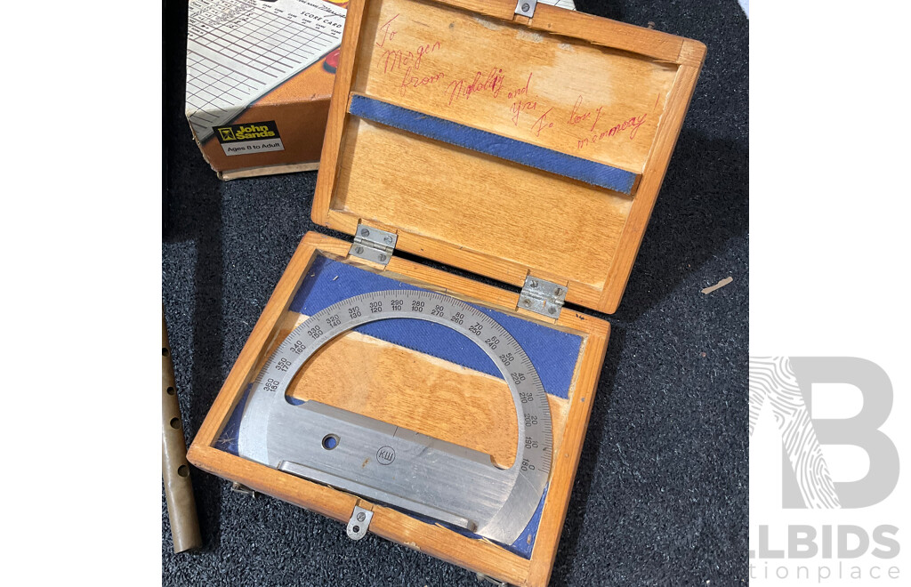 Collection of Vintage Games and Others