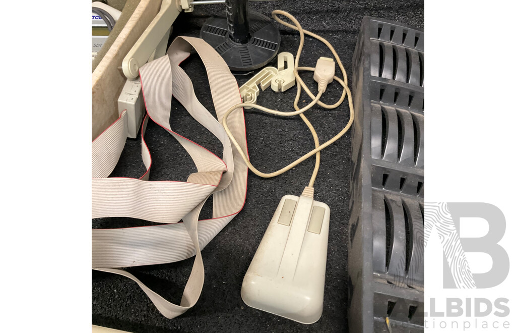 Vintage Computer Accessories