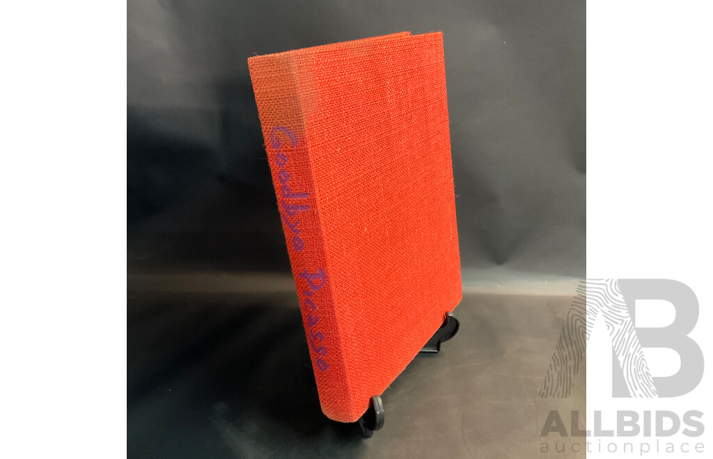 PICASSO Collection - Pablo Picasso , Picasso, Goodbye Picasso