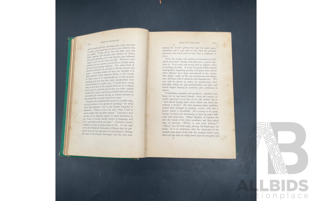 THE ROYAL PATH of LIFE by T.L. Haines and L. W, Yaggy