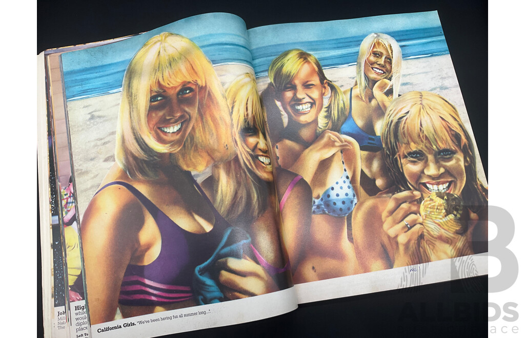 ROCK DREAMS Paperback