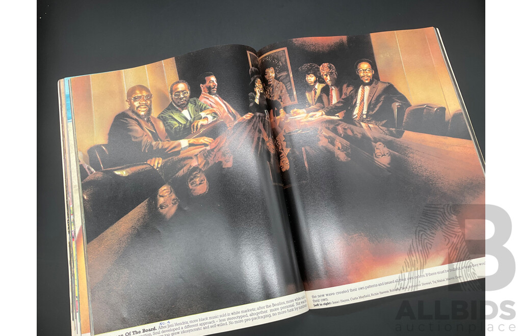 ROCK DREAMS Paperback