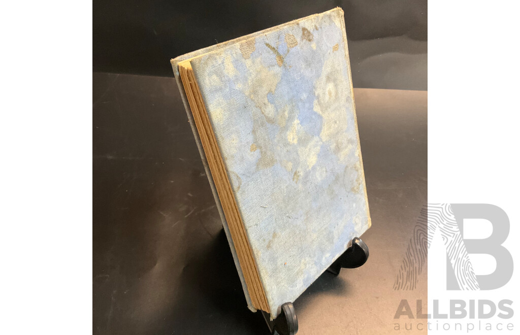 Vintage Hypnotism Books - Lot of 2