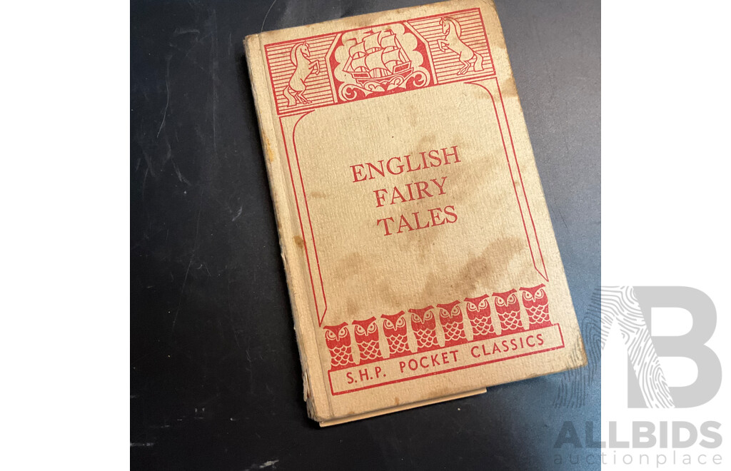 Mixed Collection of Books - the House of Were, the Mill on the Floss, Old Herbaceous and More