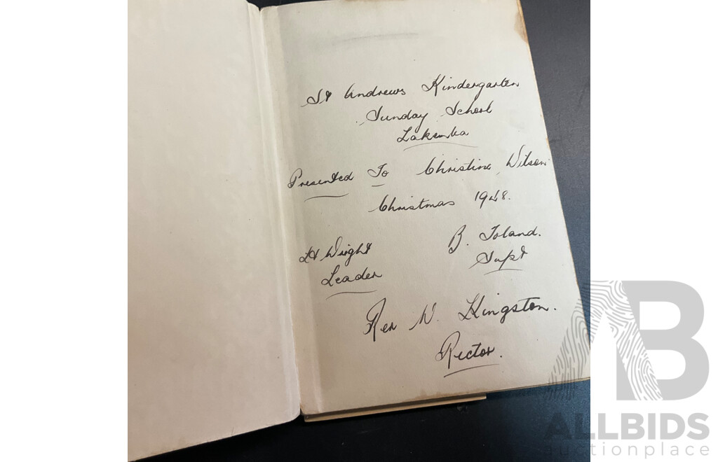 Mixed Collection of Books - the House of Were, the Mill on the Floss, Old Herbaceous and More