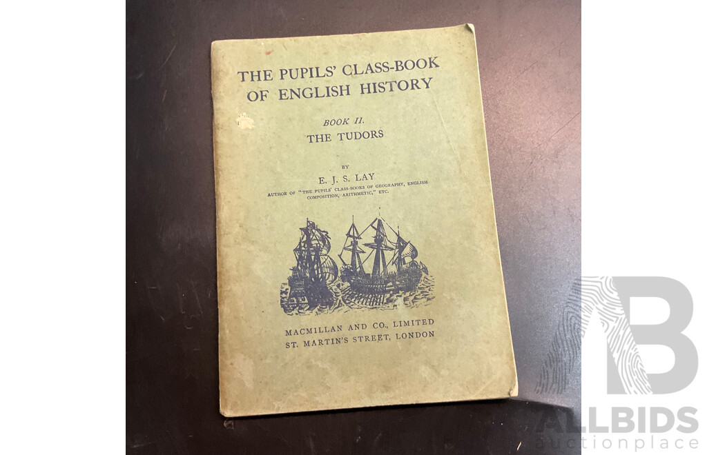 Mixed Collection of Books - the House of Were, the Mill on the Floss, Old Herbaceous and More