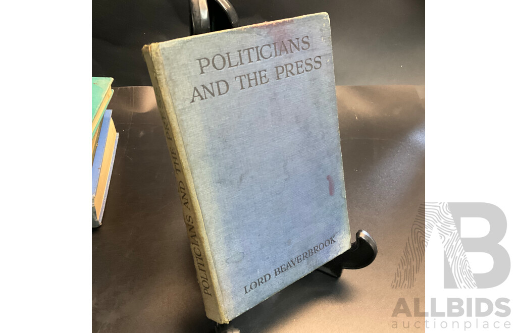 Mixed Collection of Books - the House of Were, the Mill on the Floss, Old Herbaceous and More