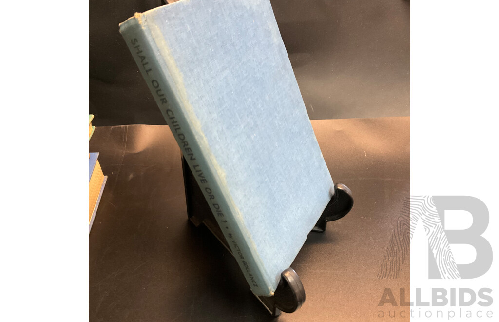 Mixed Collection of Books - the House of Were, the Mill on the Floss, Old Herbaceous and More