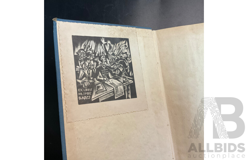 Mixed Collection of Books - the House of Were, the Mill on the Floss, Old Herbaceous and More