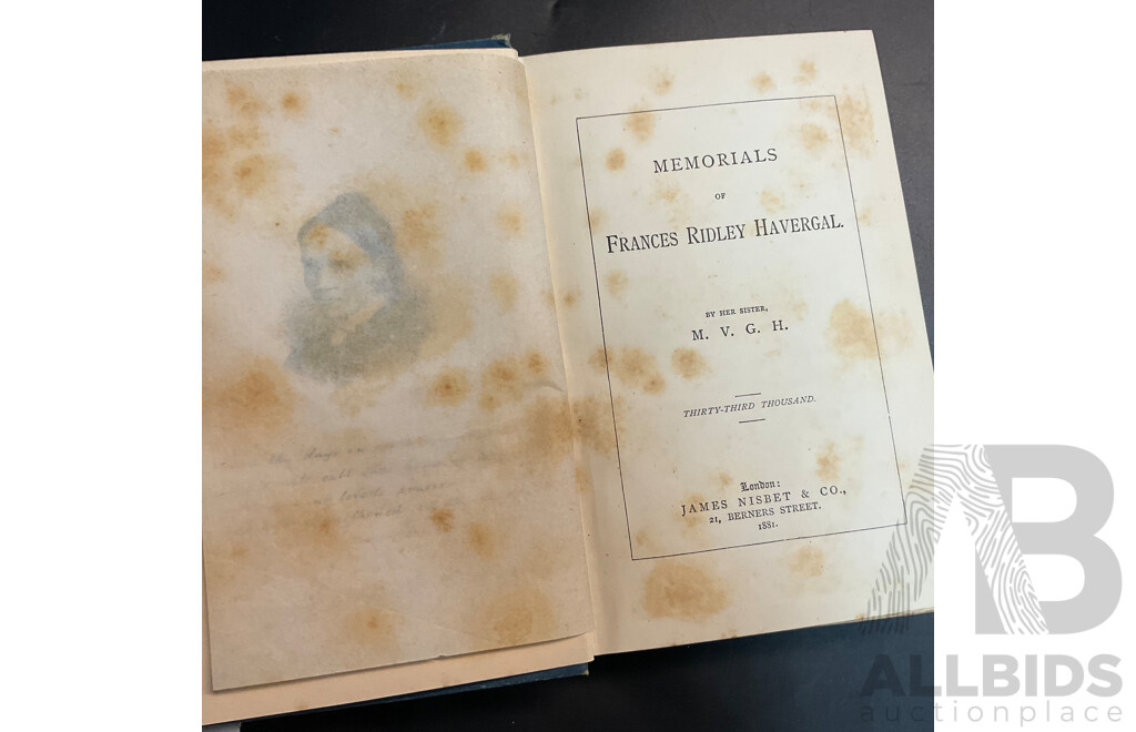 Mixed Collection of Books - the House of Were, the Mill on the Floss, Old Herbaceous and More