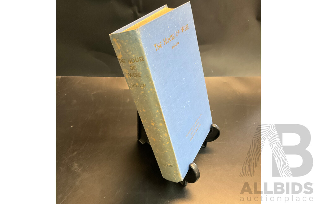 Mixed Collection of Books - the House of Were, the Mill on the Floss, Old Herbaceous and More