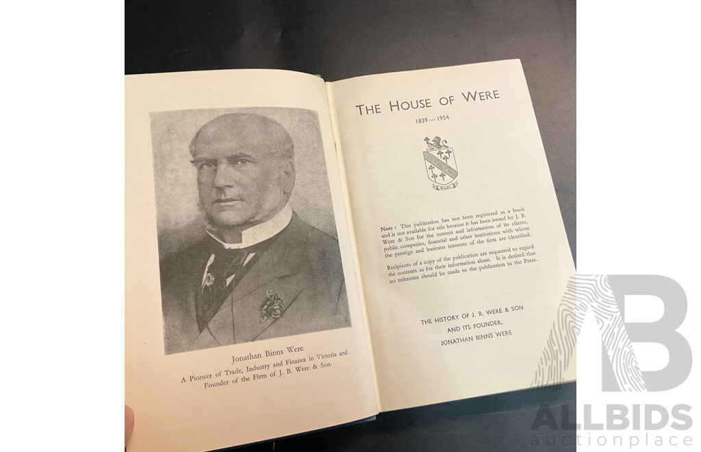 Mixed Collection of Books - the House of Were, the Mill on the Floss, Old Herbaceous and More