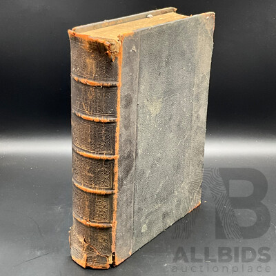 Bunyan's Select Works, Published by William Colling
