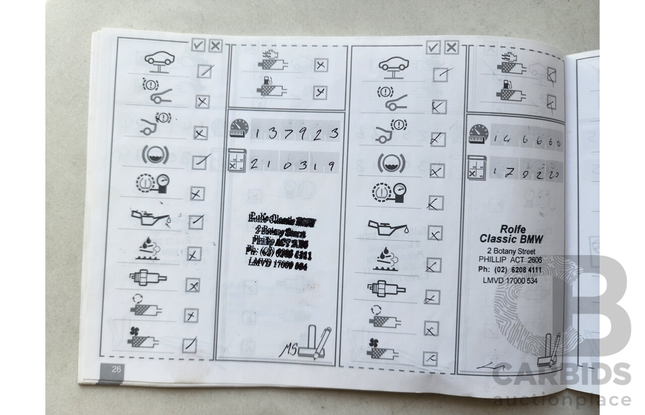 10/2009 Bmw 3 20i Executive E90 MY09 4d Sedan White 2.0L