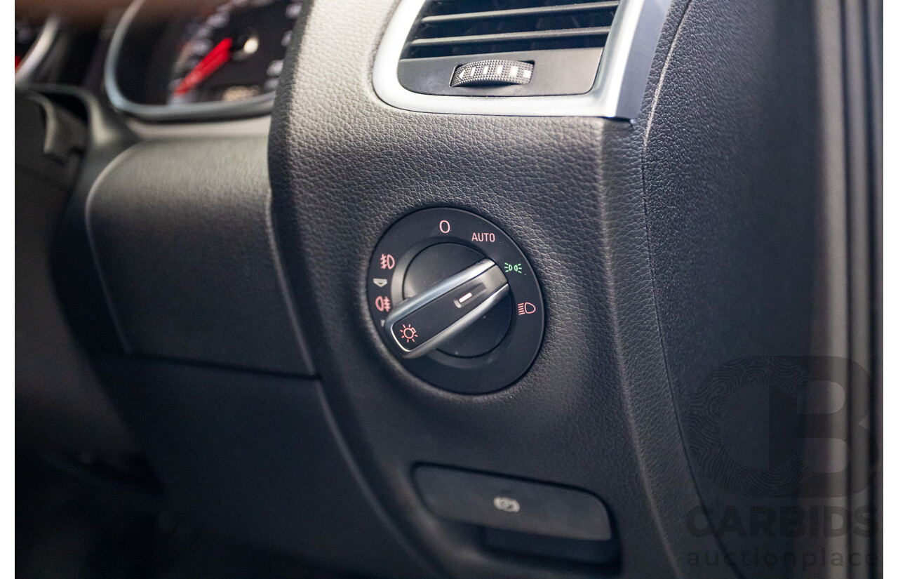 11/2012 Audi Q7 4.2 TDI Quattro (AWD) MY12 4D Wagon Black Twin Turbo 4.1L V8