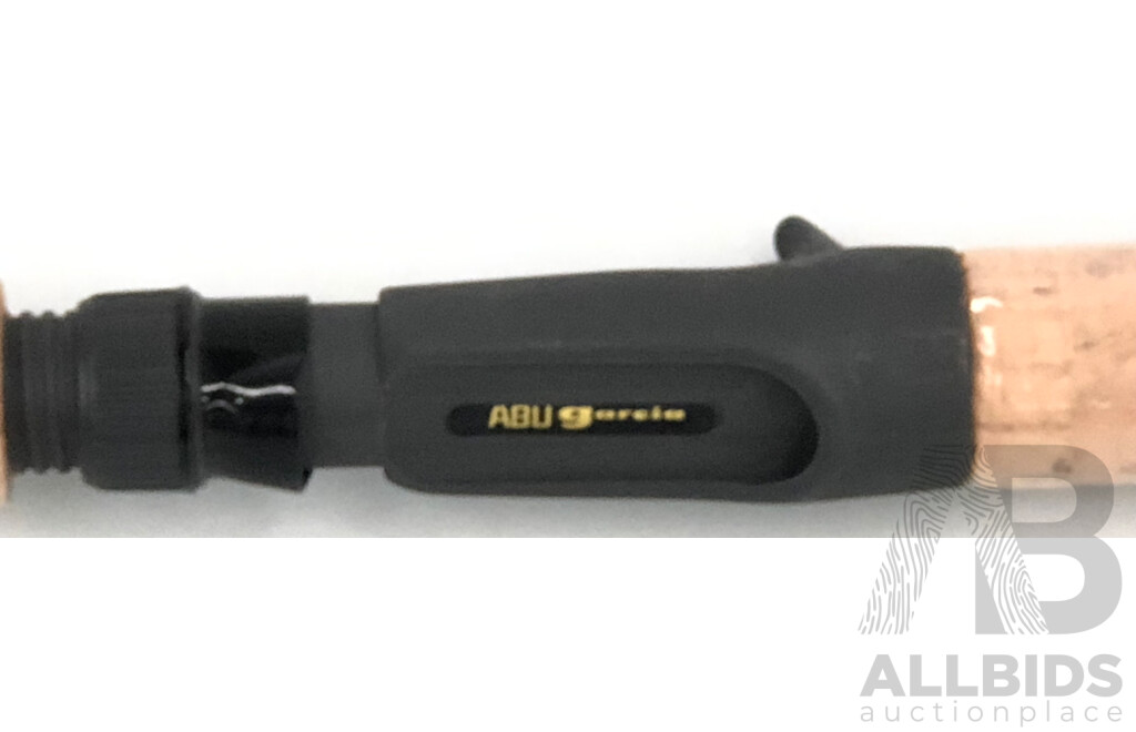 Abu Garcia Atlantic 790C-2P 275cm Graphite Composite Fishing Rod - New
