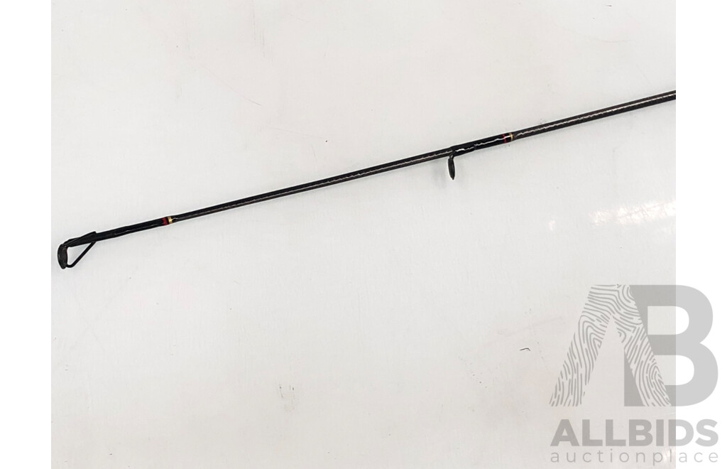 Abu Garcia Atlantic 790C-2P 275cm Graphite Composite Fishing Rod - New