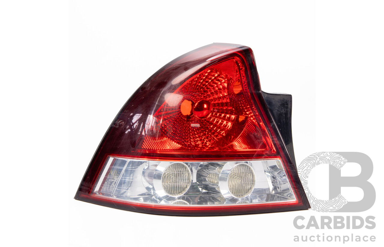 Holden Commodore VY Calais & HSV Tail Lights - Genuine