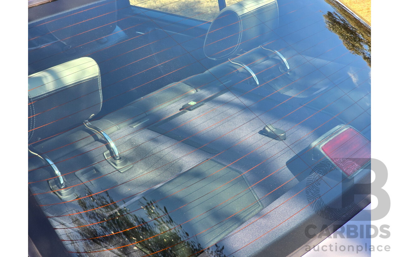 7/1998 Mercedes Benz C43 AMG W202 4d Saloon Zircon Silver Metallic V8 4.3L