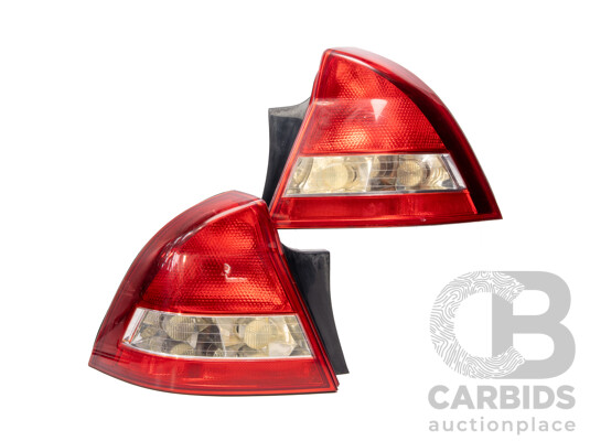 Holden Commodore VY Berlina & Calais & VZ Executive Tail Lights