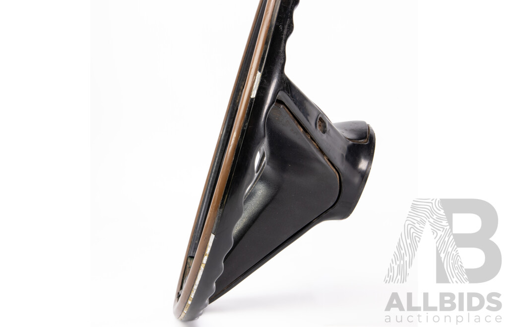 Ford Falcon XA / XB GT / GS Complete Steering Wheel - Genuine Part