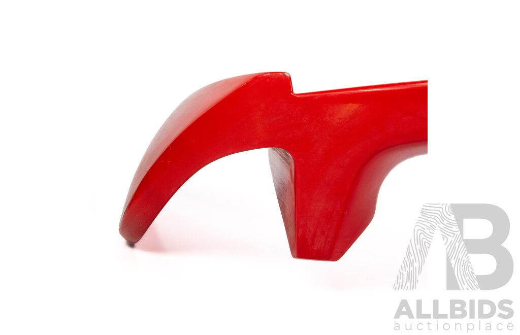 Holden HSV VX Clubsport Spoiler