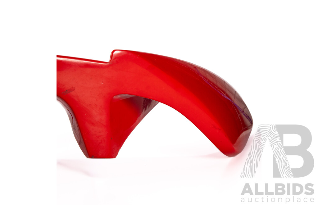 Holden HSV VX Clubsport Spoiler