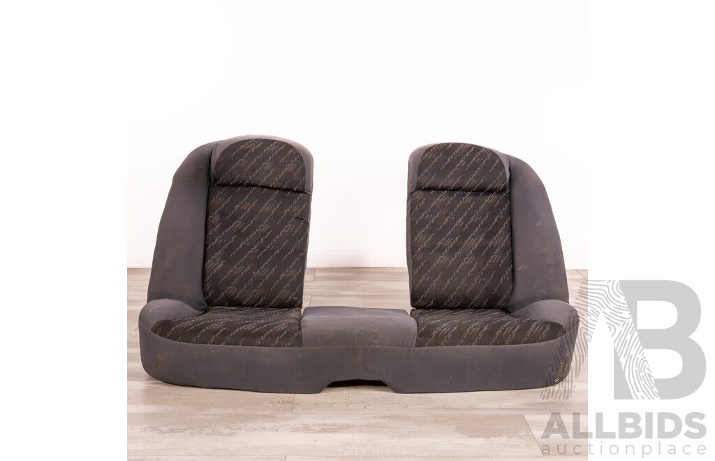 Holden HSV VT Clubsport Coulson Interior, Seats & Door Cards - Suits VT- VZ