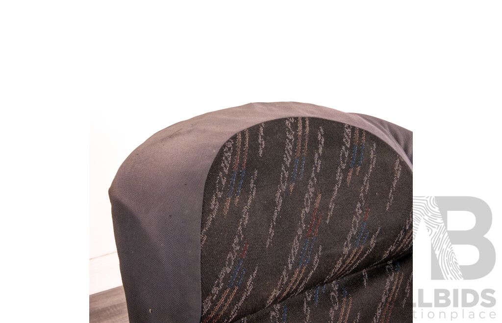 Holden HSV VT Clubsport Coulson Interior, Seats & Door Cards - Suits VT- VZ