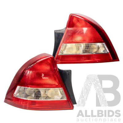 Holden Commodore VY Berlina & Calais & VZ Executive Tail Lights