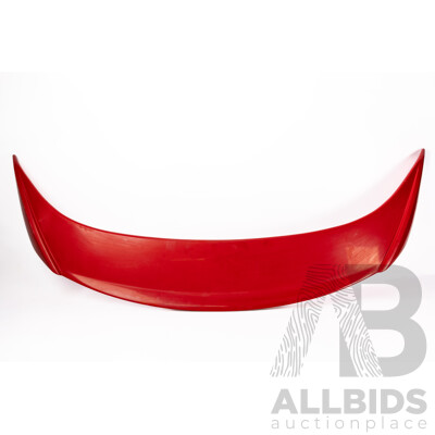 Holden HSV VX Clubsport Spoiler