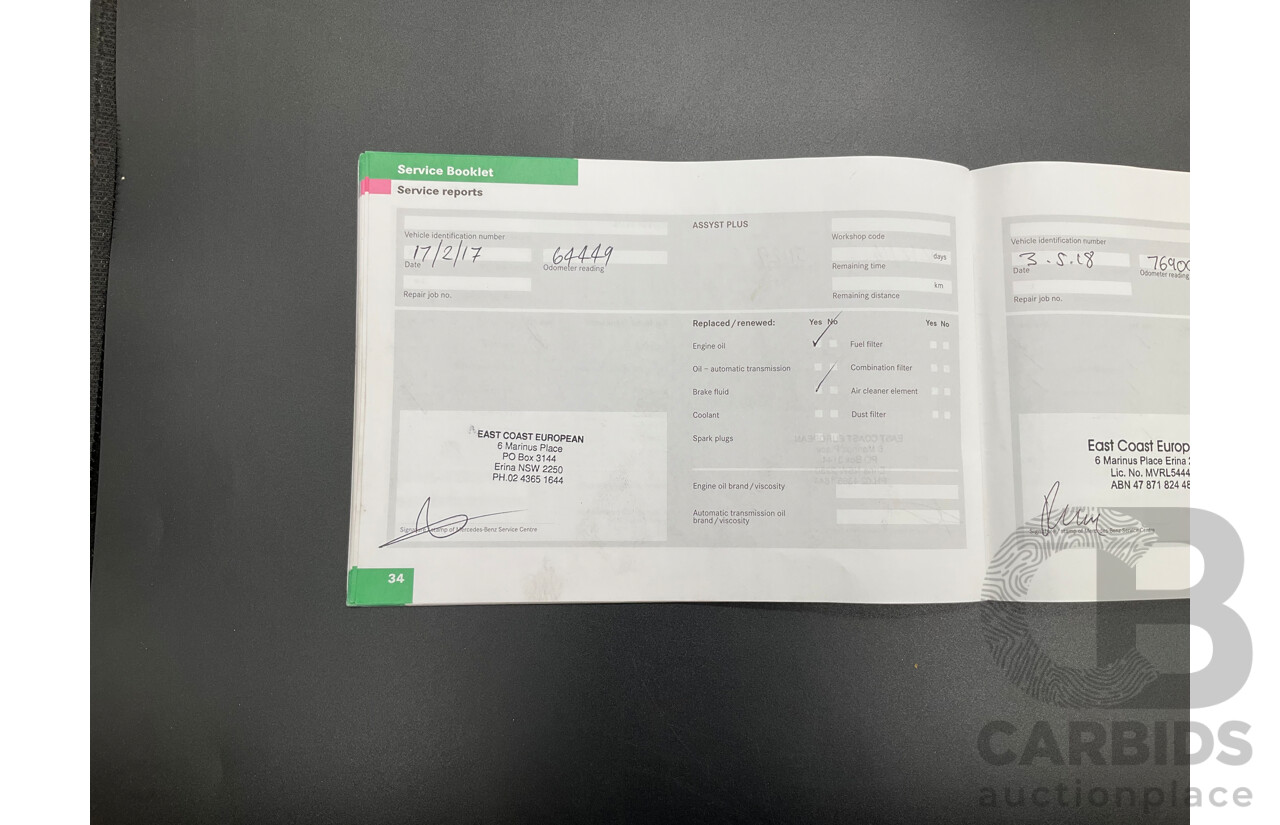 5/2007 Mercedes-Benz SLK 280 R171 07 Upgrade 2d Convertible Iridium Silver Metallic V6 3.0L