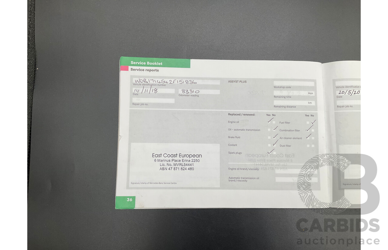 5/2007 Mercedes-Benz SLK 280 R171 07 Upgrade 2d Convertible Iridium Silver Metallic V6 3.0L