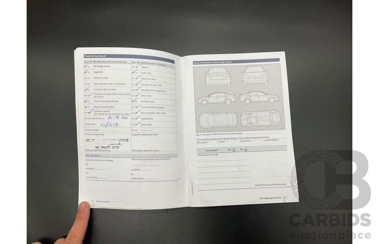 09/2018 Volkswagen Arteon 206TSI R-Line (AWD) MY19 5d Liftback Pure White Turbo 2.0L