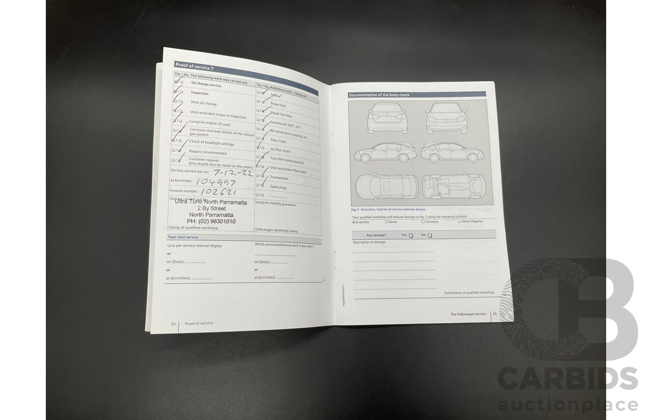 09/2018 Volkswagen Arteon 206TSI R-Line (AWD) MY19 5d Liftback Pure White Turbo 2.0L