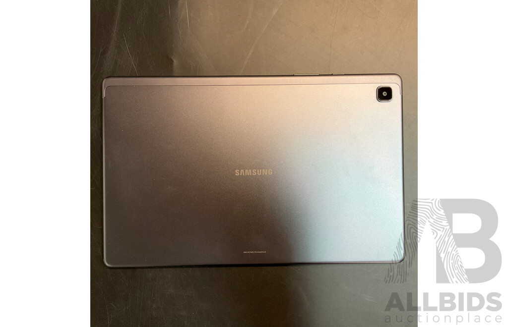 Menulog Orderpad (Samsung Tab A7 Tablet) with Case