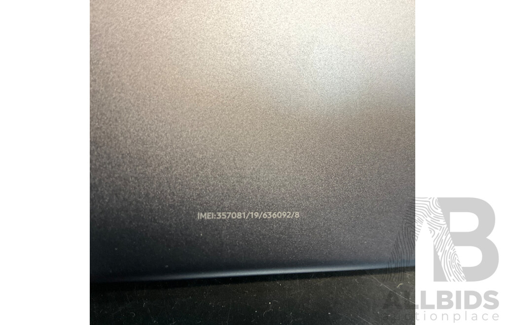 Menulog Orderpad (Samsung Tab A7 Tablet) with Case