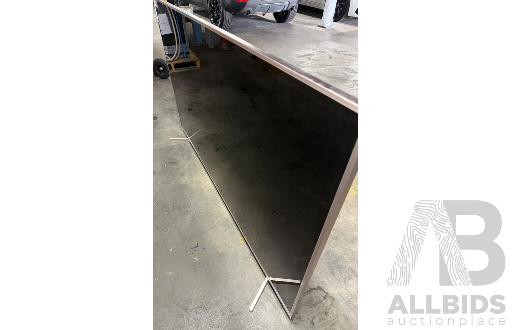 Hisense 75N5 75 Inch 189cm Smart 4K Ultra HD LED LCD TV