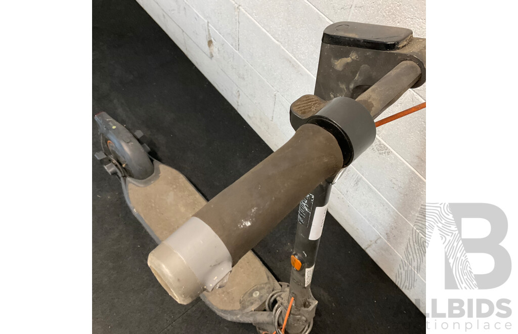 Ninebot Kickscooter Max F65I