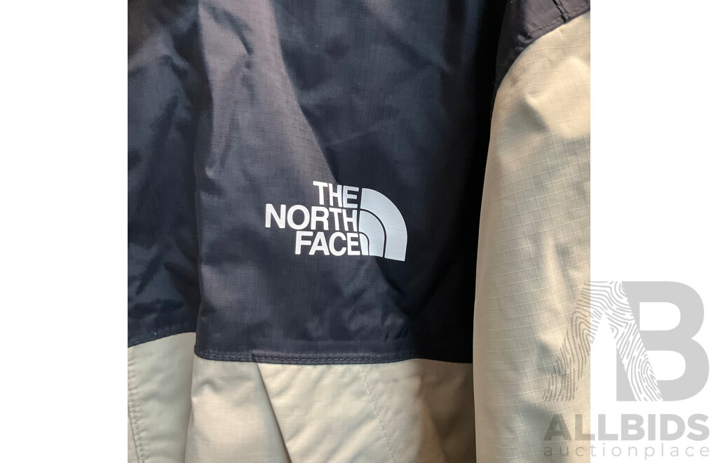 the North Face Men's Jacket (size US L/Asia XL)